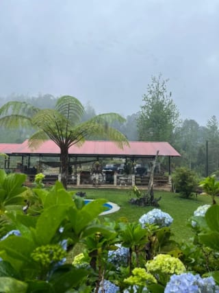 Exclusivo complejo de de Hospitalidad de $24,500$ m² en Alta Verapaz. — Finca en Venta en San Juan Chamelco, Alta Verapaz — miniatura 4 de 10