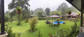 Exclusivo complejo de de Hospitalidad de $24,500$ m² en Alta Verapaz. — Finca en Venta en San Juan Chamelco, Alta Verapaz — miniatura 2 de 10