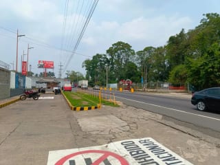 Terreno Premium de $18,281$ m² frente a Coca-Cola FEMSA - Km 178.5 Ruta al Pacífico. — Terreno en Venta en Retalhuleu, Retalhuleu — miniatura 9 de 9