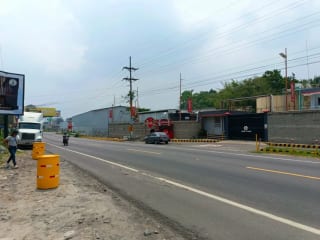 Terreno Premium de $18,281$ m² frente a Coca-Cola FEMSA - Km 178.5 Ruta al Pacífico. — Terreno en Venta en Retalhuleu, Retalhuleu — miniatura 7 de 9