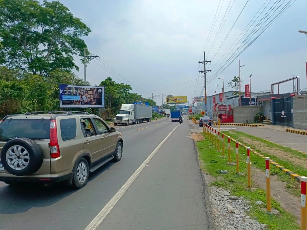 Terreno Premium de $18,281$ m² frente a Coca-Cola FEMSA - Km 178.5 Ruta al Pacífico. — Terreno en Venta en Retalhuleu, Retalhuleu — foto 5 de 9