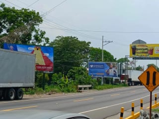 Terreno Premium de $18,281$ m² frente a Coca-Cola FEMSA - Km 178.5 Ruta al Pacífico. — Terreno en Venta en Retalhuleu, Retalhuleu — miniatura 3 de 9