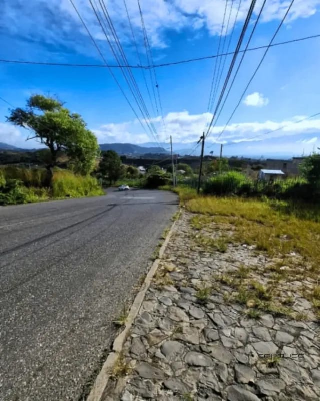 TERRENO EN CARRETERA AL ATLANTICO KM 14.5-CONDOMINIO SOLUNA - — Terreno en Venta en Zona 18, Guatemala, Ciudad — foto 5 de 5