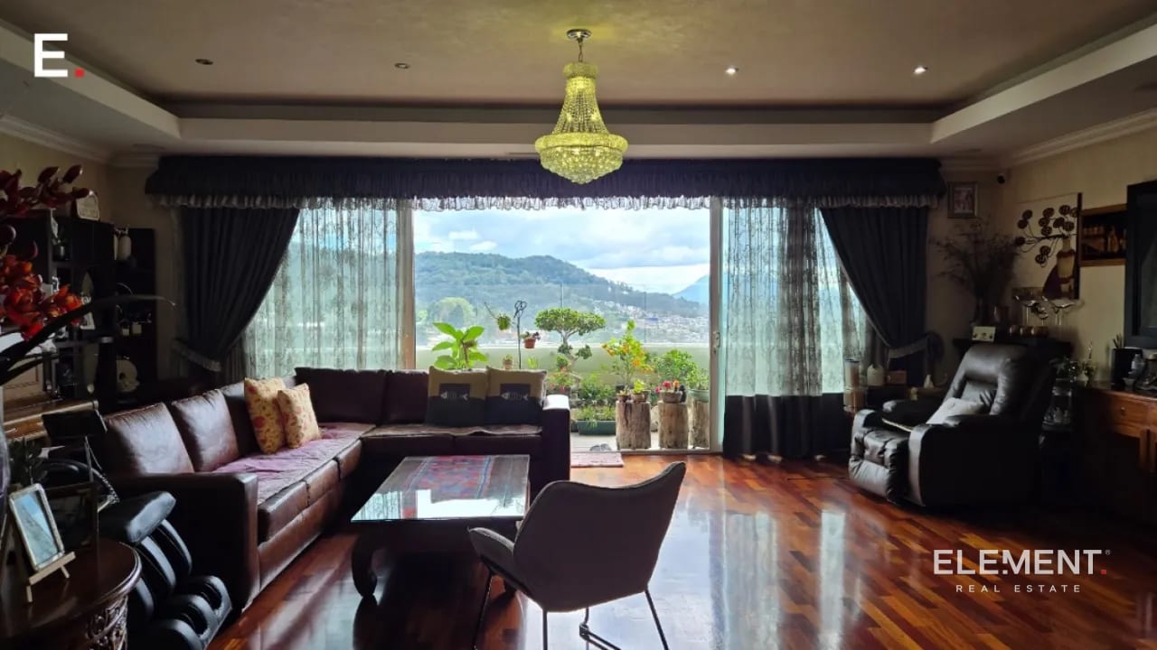 Apartamento en venta - Km 9.2 Torre Real. — Apartamento en Venta en Carretera a El Salvador, Guatemala, Ciudad — foto 1 de 13
