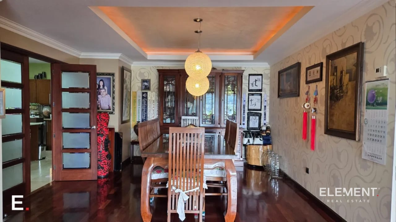 Apartamento en venta - Km 9.2 Torre Real. — Apartamento en Venta en Carretera a El Salvador, Guatemala, Ciudad — foto 11 de 13