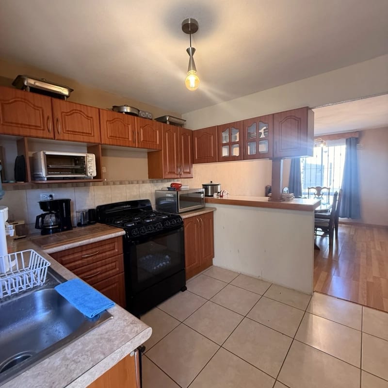 Casa en venta | 4 hab | Cañadas de Arrazola| CAES — Casa en Venta en Cañadas de Arrazola, Carretera a El Salvador, Guatemala, Ciudad — foto 11 de 13