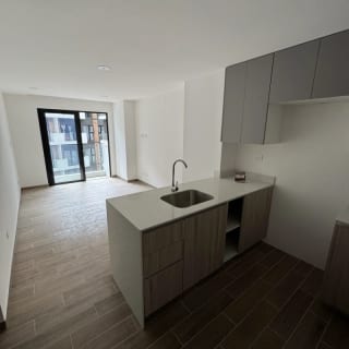 VENTA apartamento Parque 14, 2 hab. — Apartamento en Venta en Parque 14, Zona 14, Guatemala, Ciudad — miniatura 1 de 6