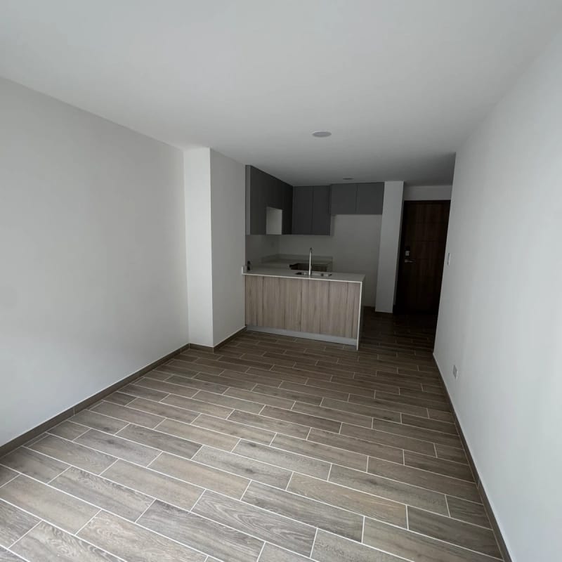 VENTA apartamento Parque 14, 2 hab. — Apartamento en Venta en Parque 14, Zona 14, Guatemala, Ciudad — foto 6 de 6