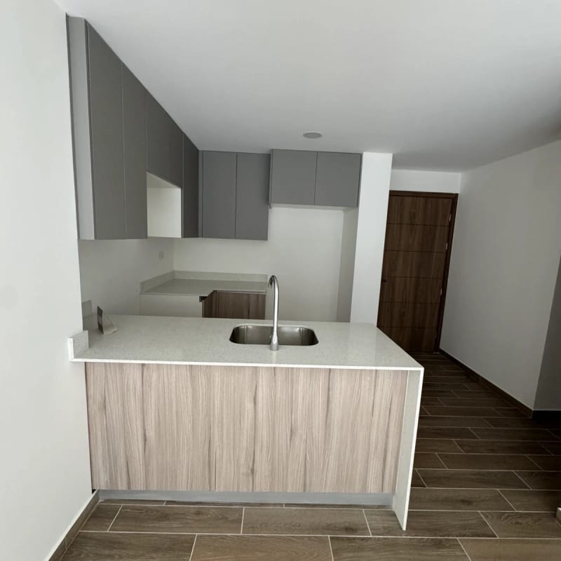 VENTA apartamento Parque 14, 2 hab. — Apartamento en Venta en Parque 14, Zona 14, Guatemala, Ciudad — foto 5 de 6