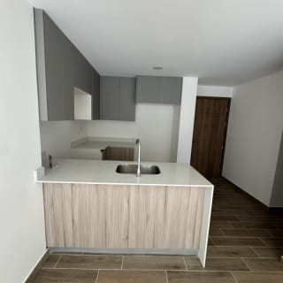 VENTA apartamento Parque 14, 2 hab. — Apartamento en Venta en Parque 14, Zona 14, Guatemala, Ciudad — miniatura 5 de 6