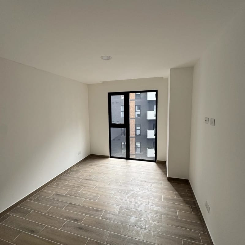 VENTA apartamento Parque 14, 2 hab. — Apartamento en Venta en Parque 14, Zona 14, Guatemala, Ciudad — foto 3 de 6