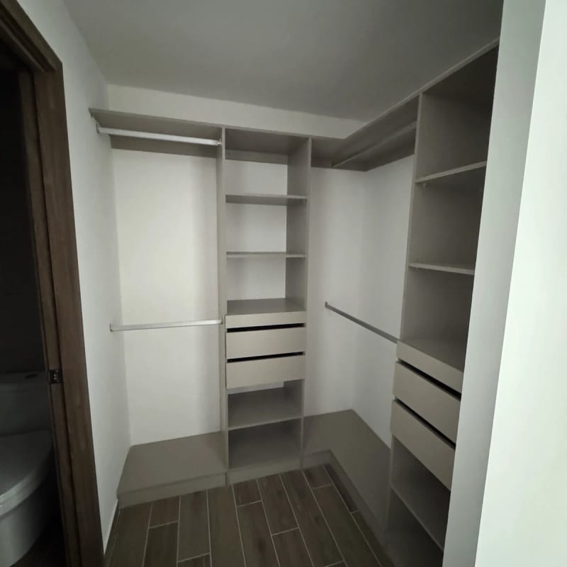 VENTA apartamento Parque 14, 2 hab. — Apartamento en Venta en Parque 14, Zona 14, Guatemala, Ciudad — foto 2 de 6