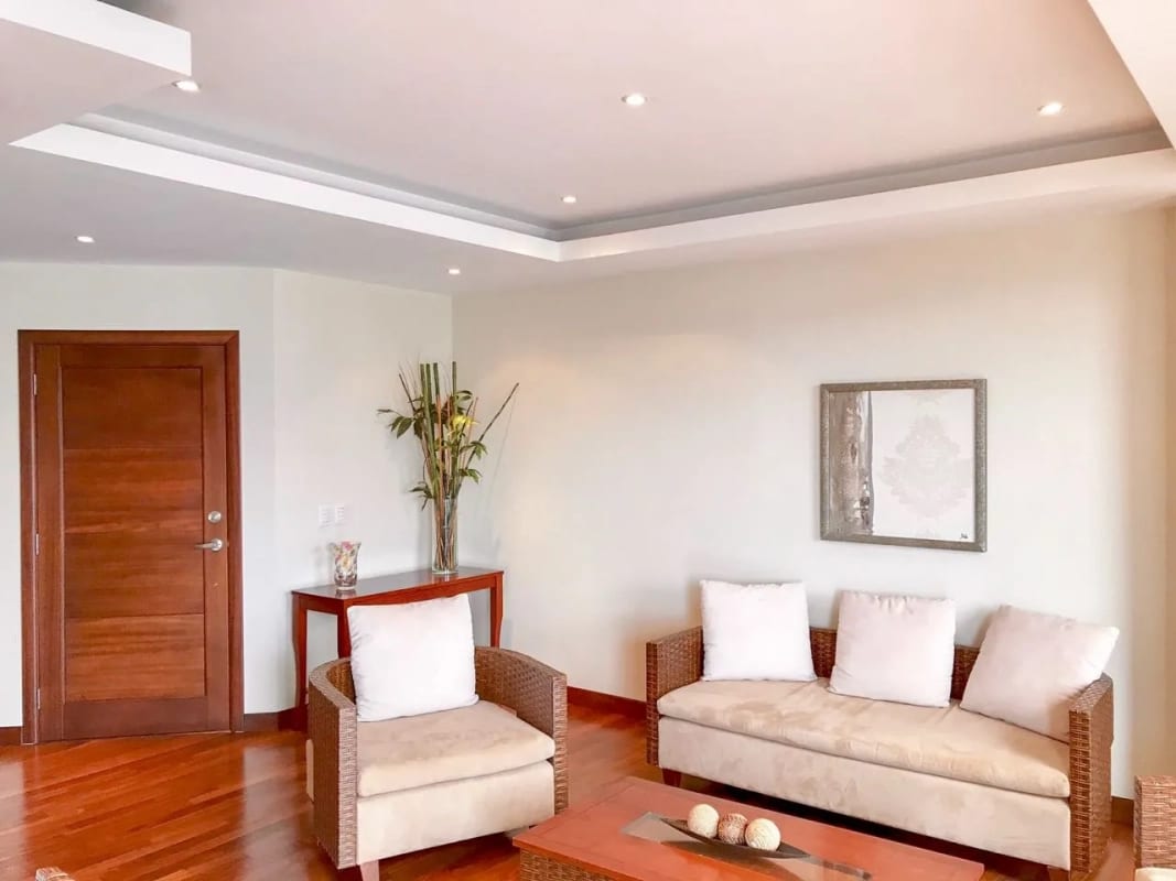 Se Vende Apto. Zona 10. — Apartamento en Venta en Zona 10, Guatemala, Ciudad — foto 8 de 10