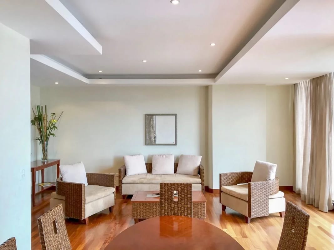 Se Vende Apto. Zona 10. — Apartamento en Venta en Zona 10, Guatemala, Ciudad — foto 7 de 10