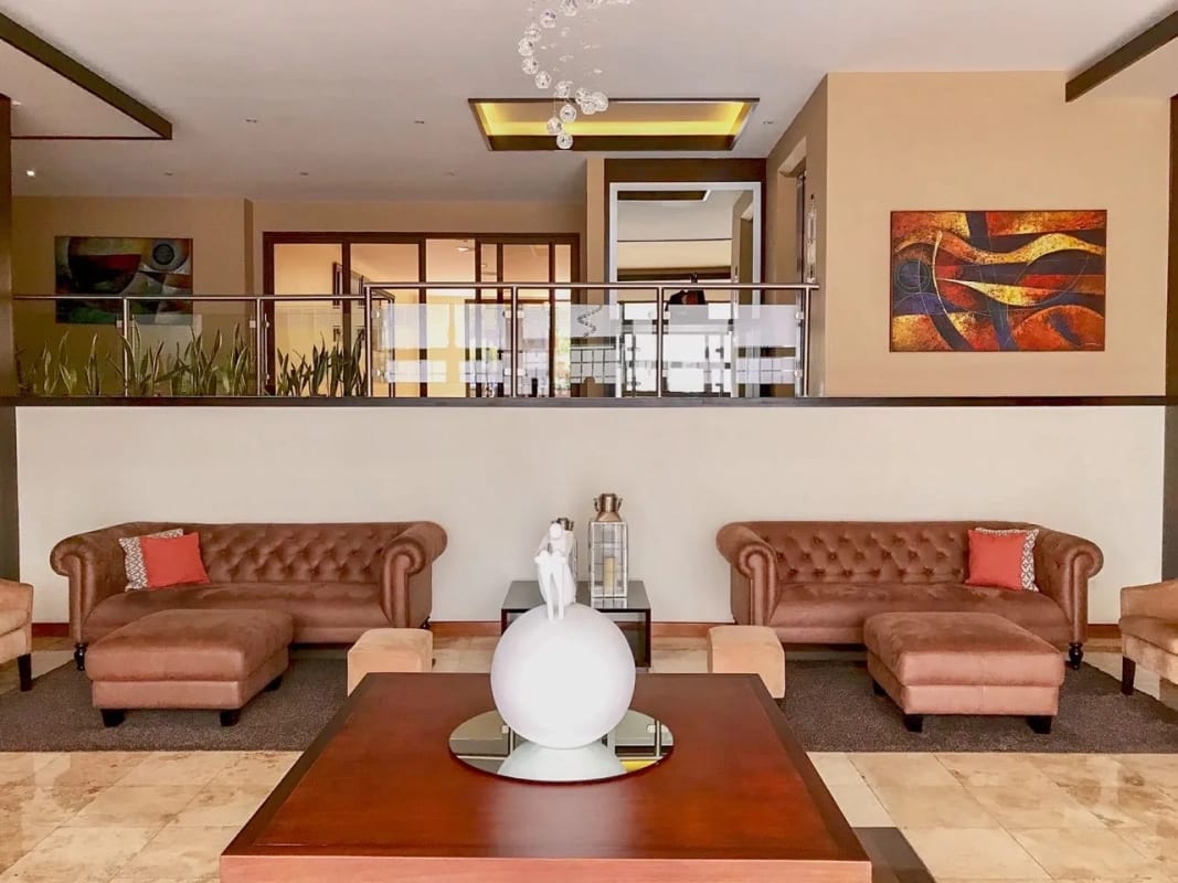 Se Vende Apto. Zona 10. — Apartamento en Venta en Zona 10, Guatemala, Ciudad — foto 5 de 10