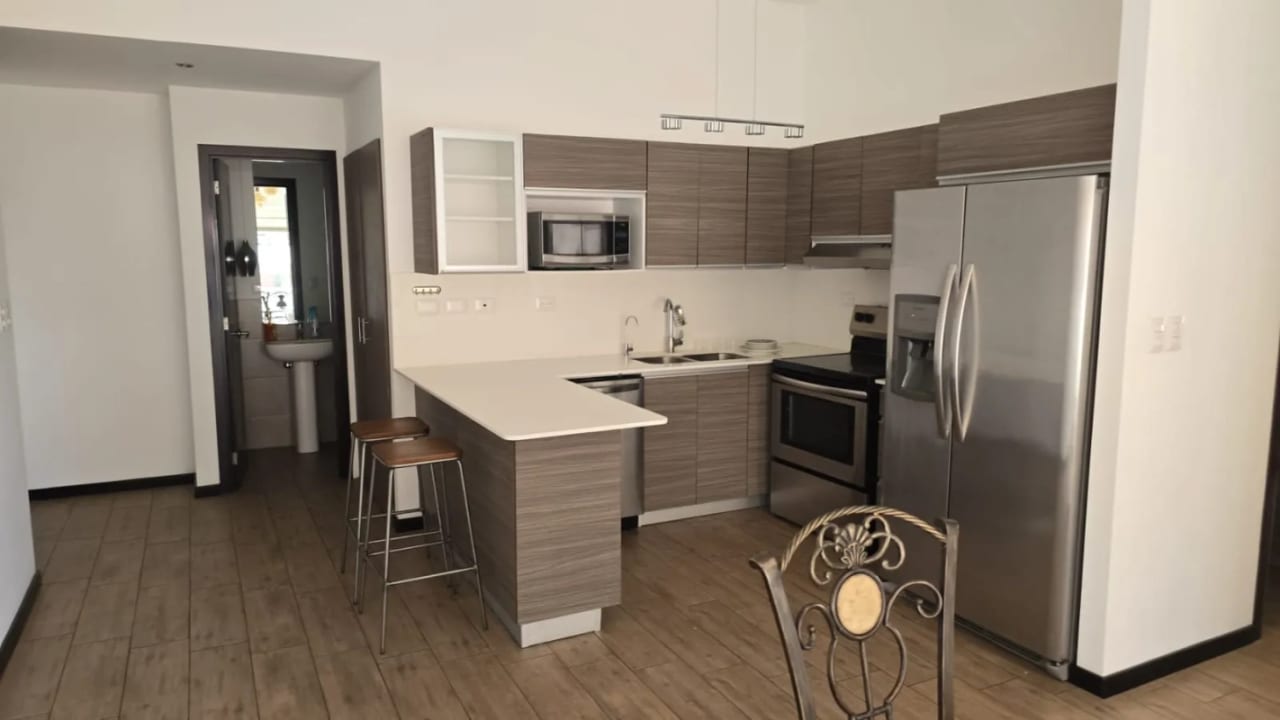 Apartamento en venta, Edificio Casalini zona 10 — Apartamento en Venta en Cassalini, Zona 10, Guatemala, Ciudad — foto 11 de 11