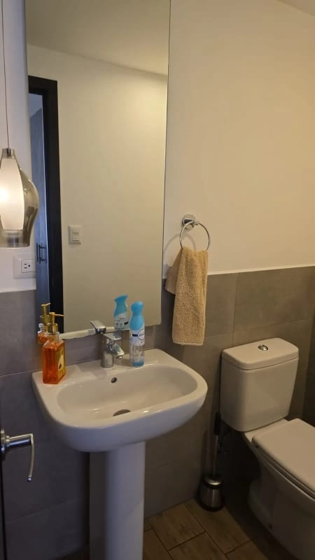 Apartamento en venta, Edificio Casalini zona 10 — Apartamento en Venta en Cassalini, Zona 10, Guatemala, Ciudad — foto 10 de 11