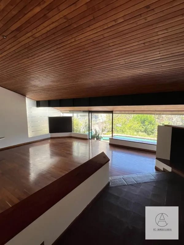 Casa grande en renta, en San Rafael — Casa en Alquiler en San Rafael, Carretera a El Salvador, Guatemala, Ciudad — foto 1 de 10