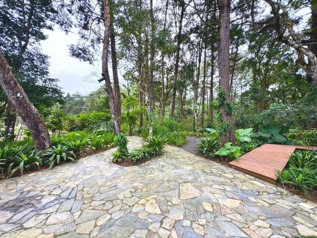 TERRENO EN VENTA SANTA ROSALIA ZONA 16 LEGAD0 DEL BOSQUE — Terreno en Venta en Zona 16, Guatemala, Ciudad — foto 5 de 8