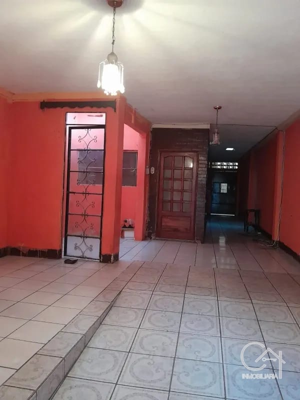 Casa en Venta - Colonia Roosevelth zona 11 — Casa en Venta en Zona 11, Guatemala, Ciudad — foto 7 de 7