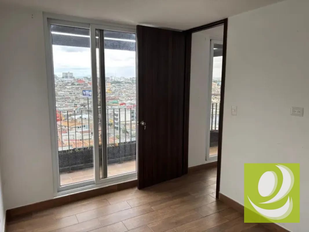 APARTAMENTO EN VENTA EN NIVEL ALTO EDIFICIO ROQUE — Apartamento en Venta en Zona 2, Guatemala, Ciudad — foto 6 de 10