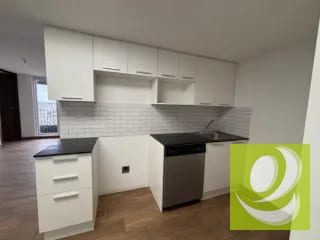 APARTAMENTO EN VENTA EN NIVEL ALTO EDIFICIO ROQUE — Apartamento en Venta en Zona 2, Guatemala, Ciudad — miniatura 3 de 10