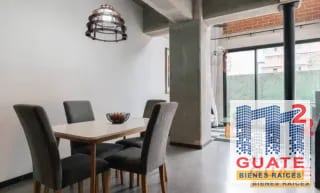 Apartamento en Venta, Zona 04 — Apartamento en Venta en Zona 4, Guatemala, Ciudad — miniatura 12 de 12