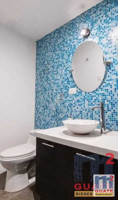 Apartamento en Venta, Zona 04 — Apartamento en Venta en Zona 4, Guatemala, Ciudad — foto 11 de 12