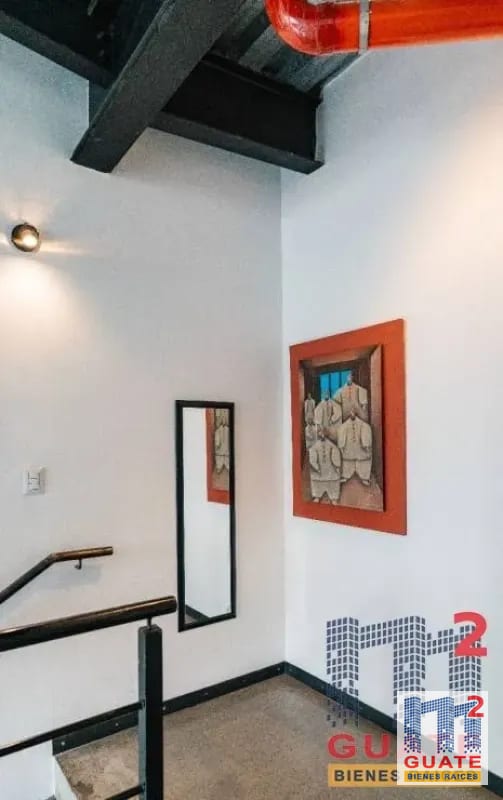 Apartamento en Venta, Zona 04 — Apartamento en Venta en Zona 4, Guatemala, Ciudad — foto 8 de 12