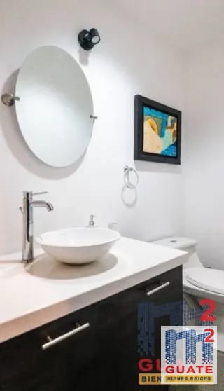 Apartamento en Venta, Zona 04 — Apartamento en Venta en Zona 4, Guatemala, Ciudad — miniatura 7 de 12
