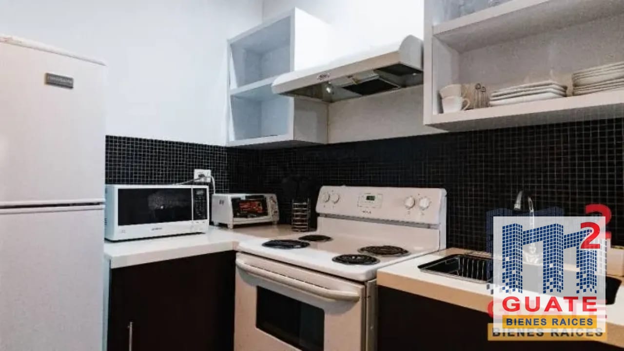 Apartamento en Venta, Zona 04 — Apartamento en Venta en Zona 4, Guatemala, Ciudad — foto 6 de 12