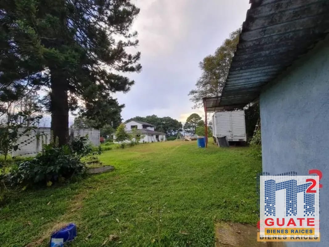 Terreno en Venta, Carretera a El Salvador — Terreno en Venta en Carretera a El Salvador, Guatemala, Ciudad — foto 1 de 3
