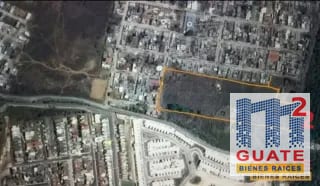 Terreno en Venta, Zona 18 — Terreno en Venta en Zona 18, Guatemala, Ciudad — miniatura 1 de 2