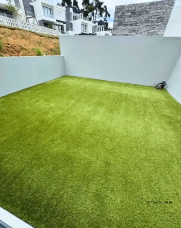 CASA EN VENTA EN ZONA 16, EL PULTE ECUESTRE — Casa en Venta en Zona 16, Guatemala, Ciudad — foto 6 de 11