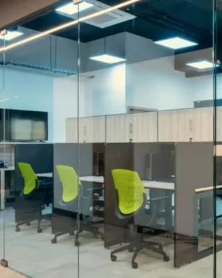 OFICINA EN RENTA ZONA 15 SPAZIO — Oficina en Alquiler en Spazio, Zona 15, Guatemala, Ciudad — miniatura 9 de 9