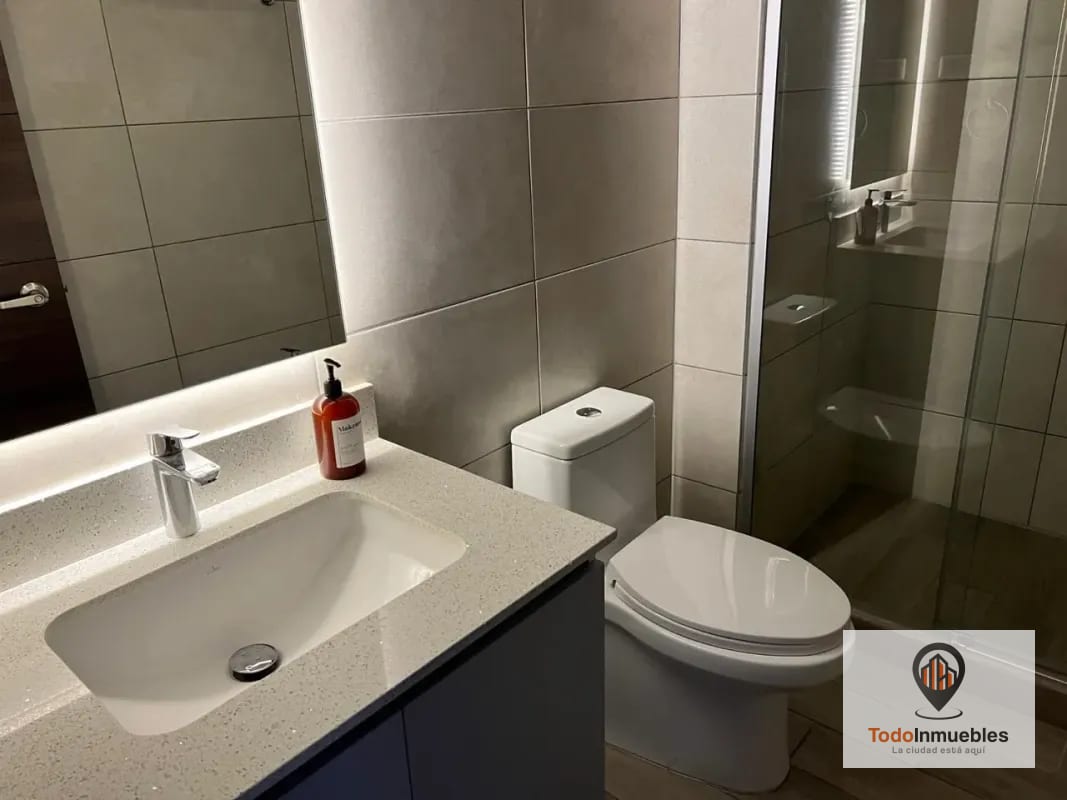 Apartamento en Renta en z10 Parque 10 — Apartamento en Alquiler en Parque 10, Zona 10, Guatemala, Ciudad — foto 4 de 16