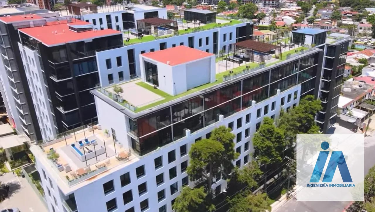 APARTAMENTO EN VENTA – Villa Mariscal, 📍Zona 11 Ideal para Inversión | — Apartamento en Venta en Zona 11, Guatemala, Ciudad — foto 1 de 11