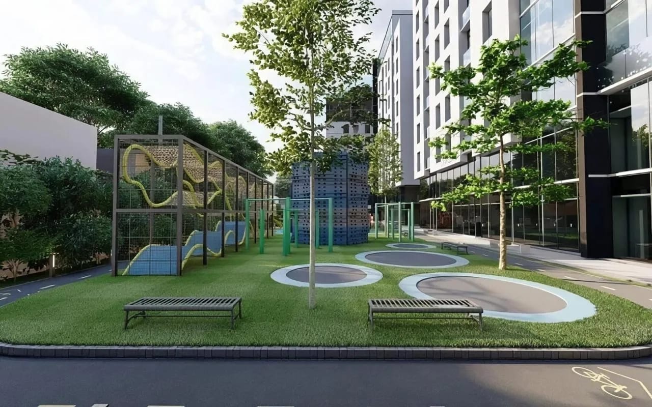 APARTAMENTO EN VENTA – Villa Mariscal, 📍Zona 11 Ideal para Inversión | — Apartamento en Venta en Zona 11, Guatemala, Ciudad — foto 4 de 11