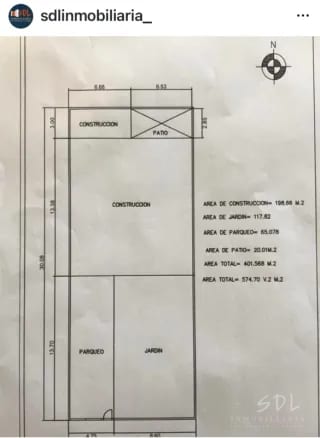 Zona 13, colonia Aurora 1 — Casa en Venta en Aurora I, Zona 13, Guatemala, Ciudad — miniatura 2 de 2