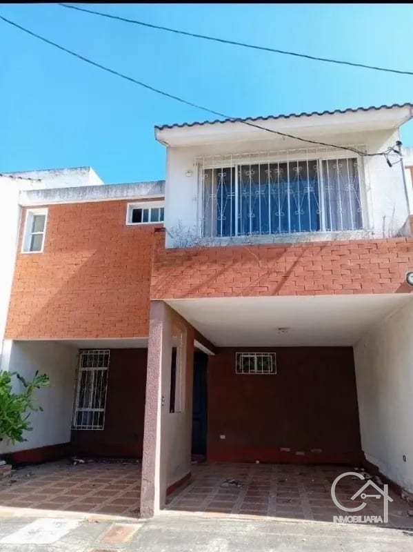 Casa en Venta - Los Olivos zona 18 — Casa en Venta en los olivos, Zona 18, Guatemala, Ciudad — foto 1 de 14