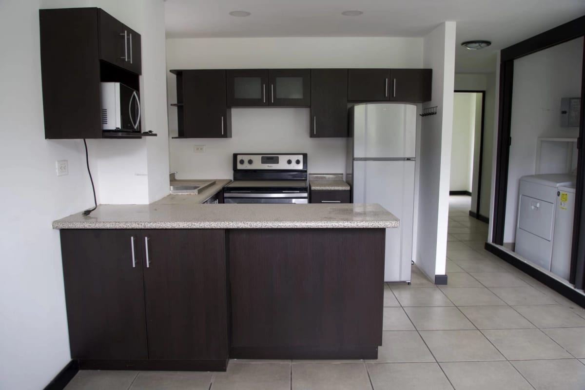 APARTAMENTO EN VENTA  HEXA CAÑADA 16 — Apartamento en Venta en Hexa Cañada 16, Zona 16, Guatemala, Ciudad — foto 12 de 12