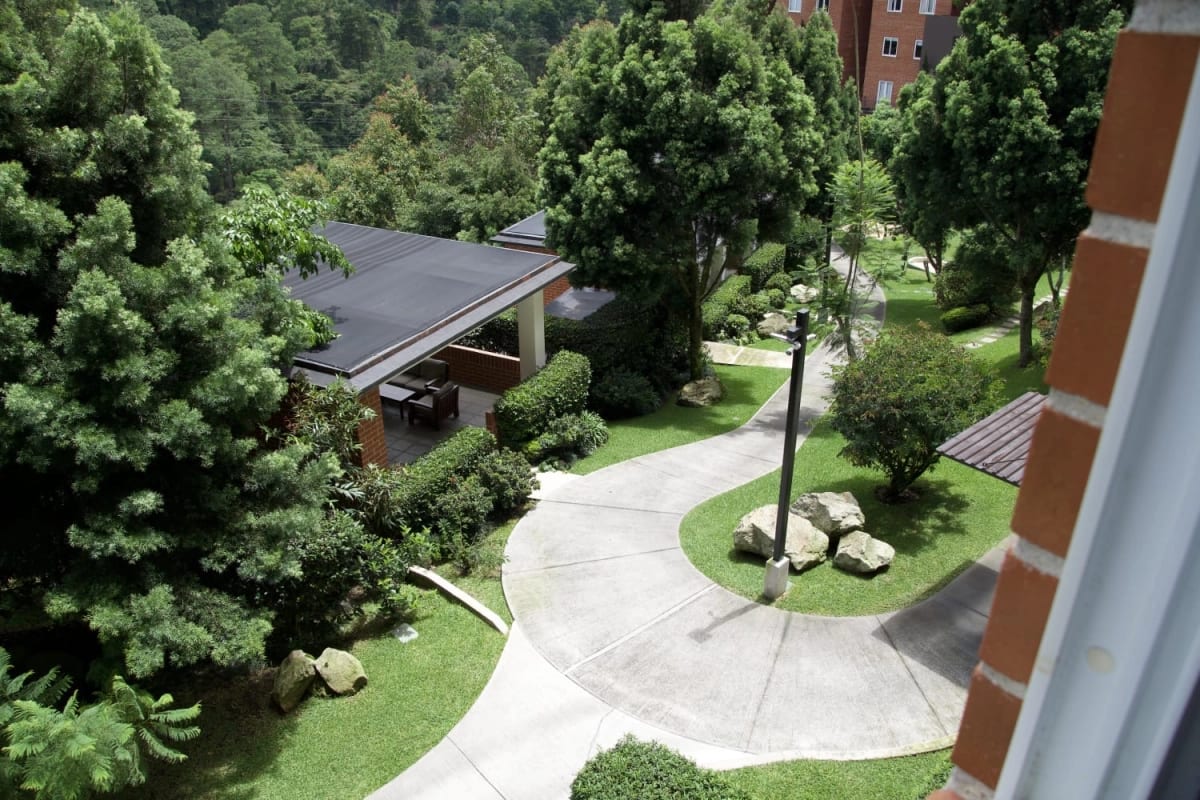 APARTAMENTO EN VENTA  HEXA CAÑADA 16 — Apartamento en Venta en Hexa Cañada 16, Zona 16, Guatemala, Ciudad — foto 6 de 12