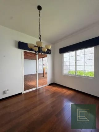 Amplia casa en renta en Condominio Entreverdes — Casa en Alquiler en Entreverdes, Carretera a El Salvador, Guatemala, Ciudad — miniatura 7 de 10
