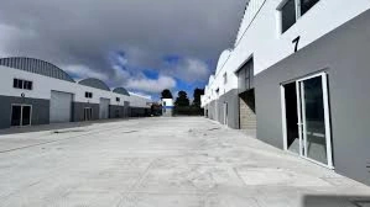 Bodegas en Alquiler – Parque Industrial KM. 27 Carretera a el Salvador — Bodega / Ofibodega en Alquiler en Carretera a El Salvador, Guatemala, Ciudad — foto 6 de 12