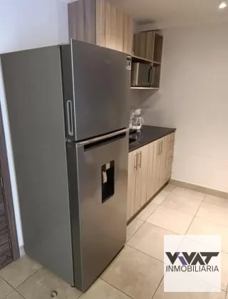APARTAMENTO EN RENTA EN EDIFICIO MODRA ZONA 4 — Apartamento en Alquiler en Modra, Zona 4, Guatemala, Ciudad — miniatura 6 de 9