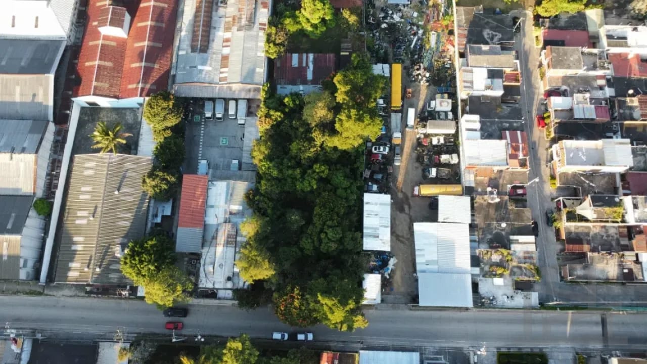 🏞️ Terreno en venta – Los Álamos, San Miguel Petapa — Terreno en Venta en EcoCentro Los Alamos, San Miguel Petapa, Guatemala, Ciudad — foto 1 de 7