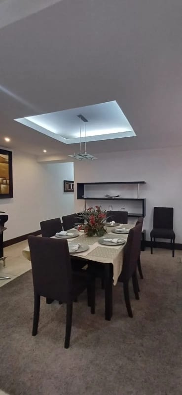 Apartamento amueblado en renta o venta en zona 10 — Apartamento en Alquiler en Zona 10, Guatemala, Ciudad — foto 13 de 16