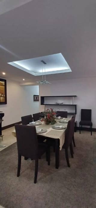 Apartamento amueblado en renta o venta en zona 10 — Apartamento en Alquiler en Zona 10, Guatemala, Ciudad — miniatura 13 de 16