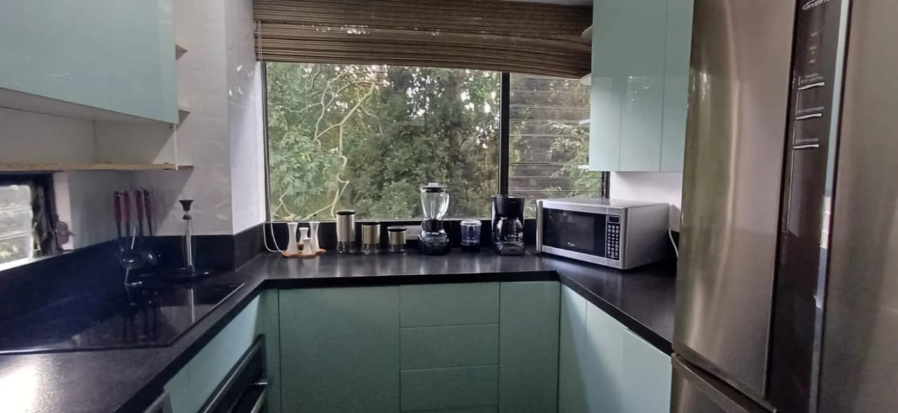 Apartamento amueblado en renta o venta en zona 10 — Apartamento en Alquiler en Zona 10, Guatemala, Ciudad — foto 11 de 16