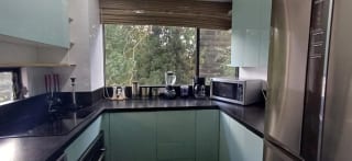 Apartamento amueblado en renta o venta en zona 10 — Apartamento en Alquiler en Zona 10, Guatemala, Ciudad — miniatura 11 de 16